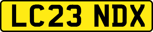 LC23NDX