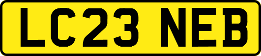 LC23NEB