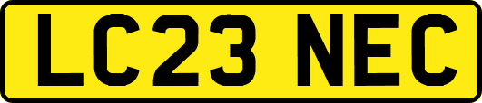 LC23NEC