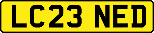 LC23NED