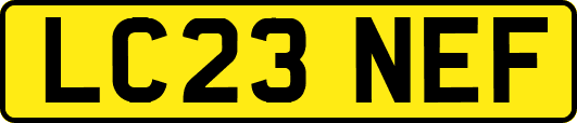 LC23NEF