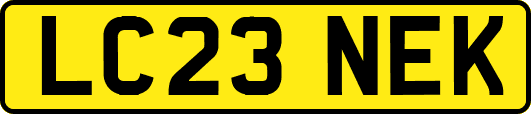 LC23NEK