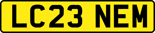 LC23NEM