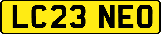 LC23NEO