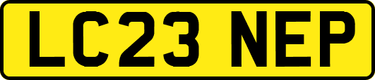 LC23NEP
