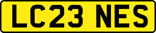 LC23NES