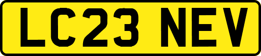 LC23NEV