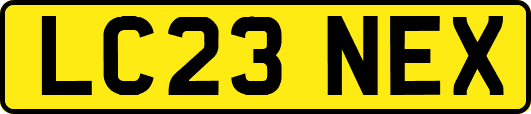 LC23NEX