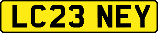 LC23NEY