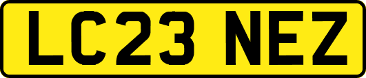 LC23NEZ