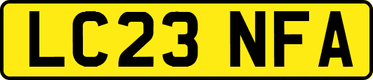 LC23NFA