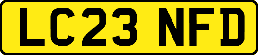 LC23NFD