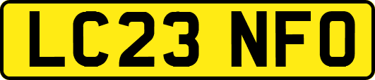 LC23NFO