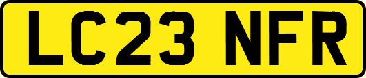 LC23NFR
