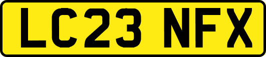 LC23NFX