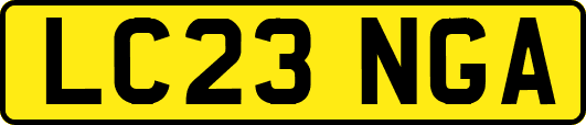 LC23NGA