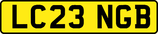 LC23NGB