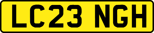 LC23NGH
