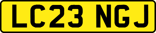 LC23NGJ