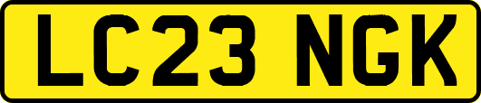 LC23NGK