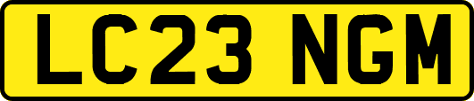 LC23NGM