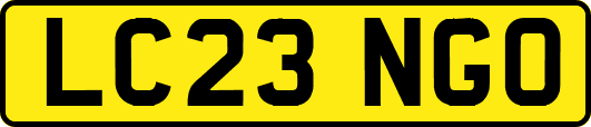 LC23NGO