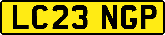 LC23NGP