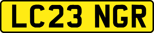LC23NGR
