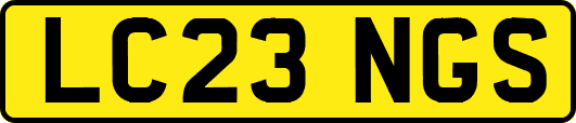 LC23NGS