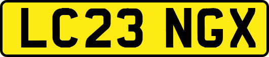LC23NGX