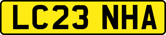 LC23NHA