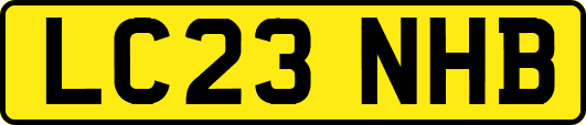 LC23NHB