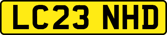 LC23NHD