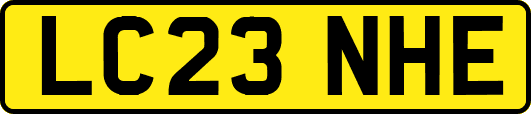 LC23NHE