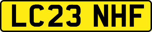 LC23NHF