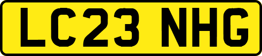 LC23NHG