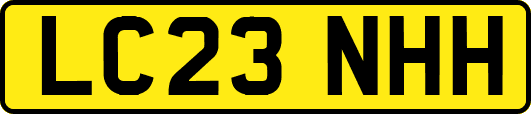 LC23NHH