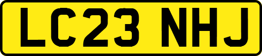LC23NHJ