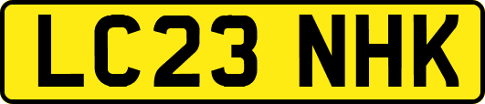 LC23NHK