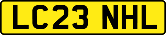 LC23NHL