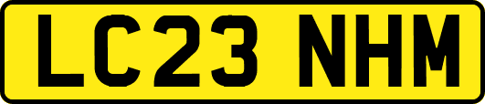 LC23NHM