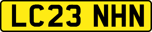 LC23NHN