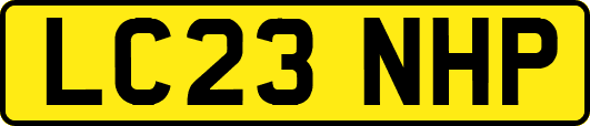 LC23NHP