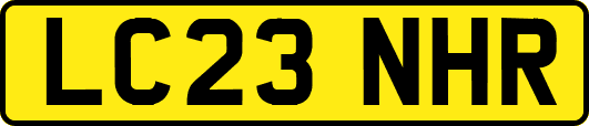 LC23NHR