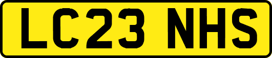 LC23NHS