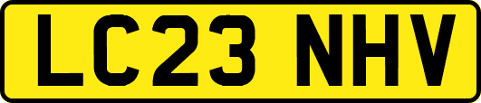 LC23NHV