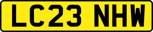 LC23NHW