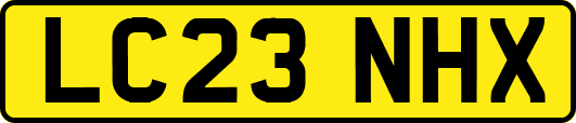 LC23NHX
