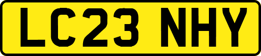 LC23NHY
