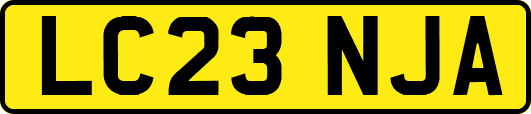 LC23NJA